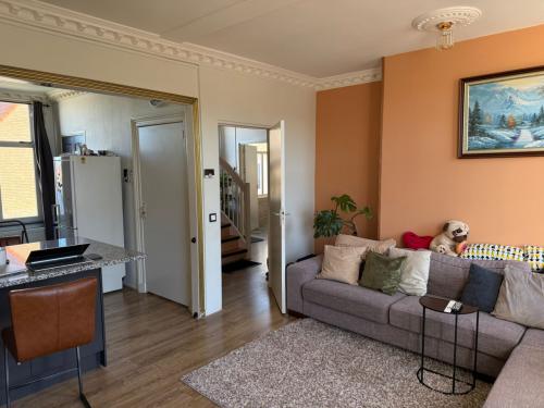 Appartement te huur Oost-Souburg