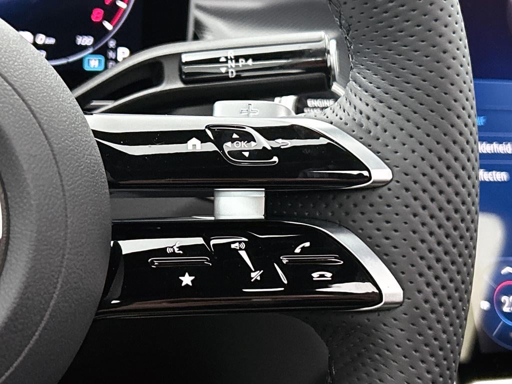 Mercedes-Benz Glc coupé 300e 4matic business solution amg | advanced plus |