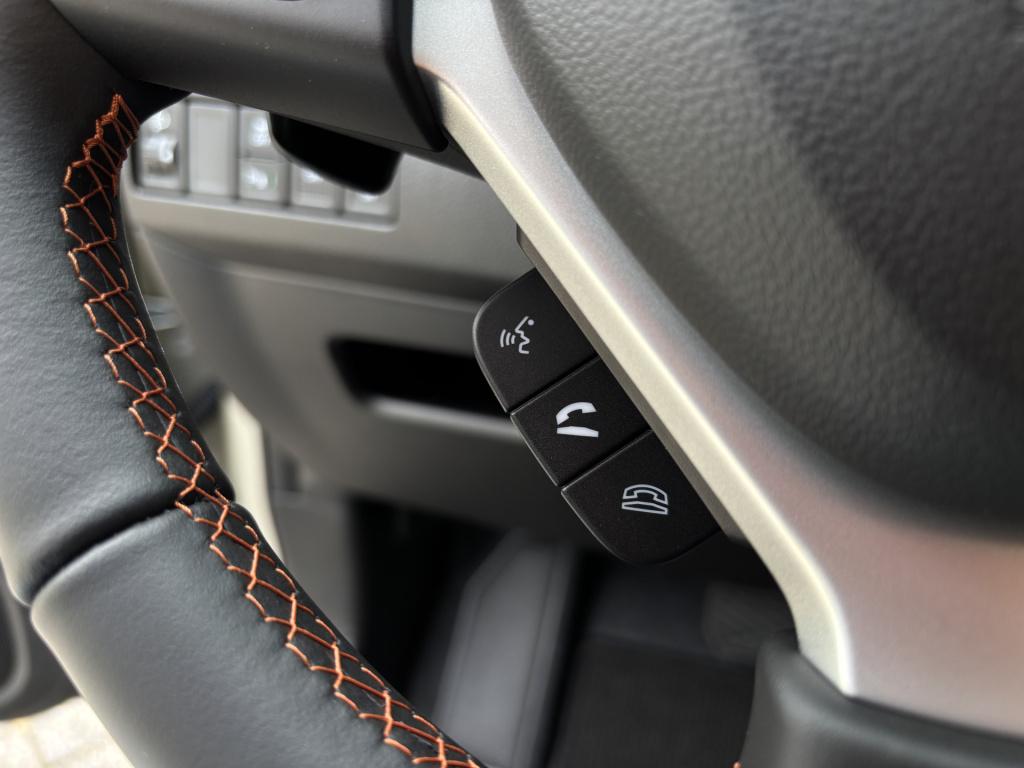 Suzuki Vitara automaat 1.4 boosterjet smart hybrid special edition
