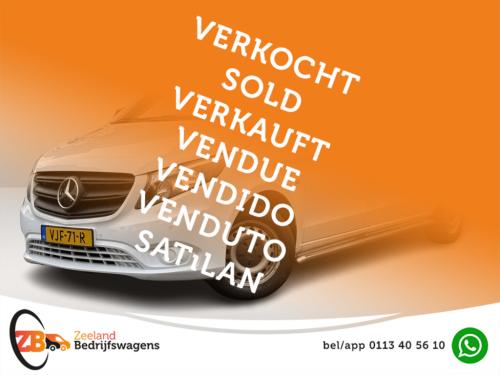 Mercedes-Benz Vito 114 cdi lang | navi | carplay | camera | trekhaak | pdc 