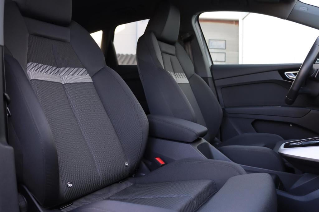 Audi Q4 E-tron 45 advanced edition 82 kwh 286pk | soh 96,4% |