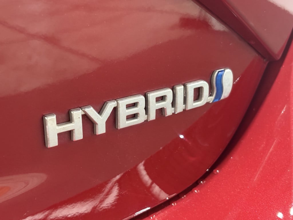 Toyota Yaris 1.5 hyb. premium
