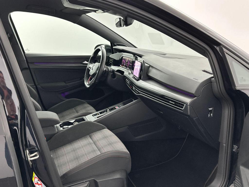 Volkswagen Golf 2.0 tsi gti | camera | harman kardon | head-up-display