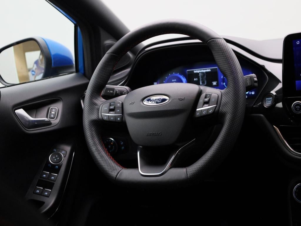 Ford Puma 1.0 ecoboost hybrid st-line | climate control | cruise control | 