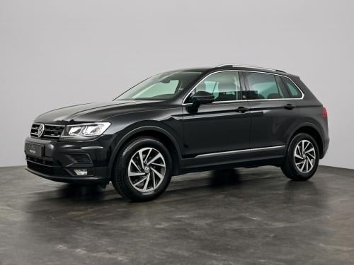 Volkswagen Tiguan 1.4 tsi act comfortline business
