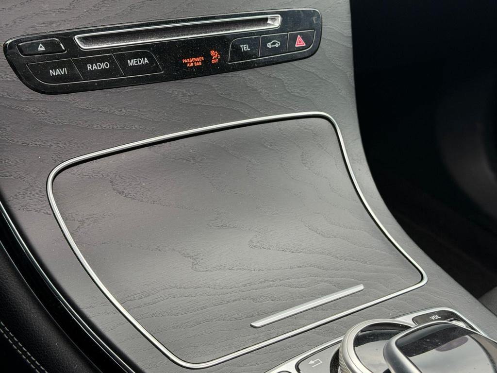 Mercedes-Benz Glc 250 4matic prestige l panoramadak l comand aps l led high