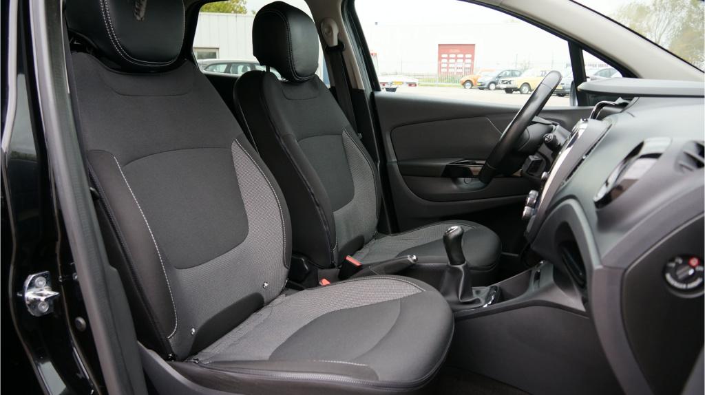 Renault Captur 0.9 tce dynamique rijklaar incl garantie