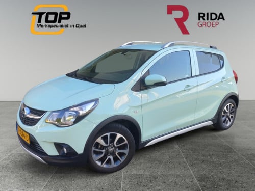 Opel Karl 1.0 rocks online edition