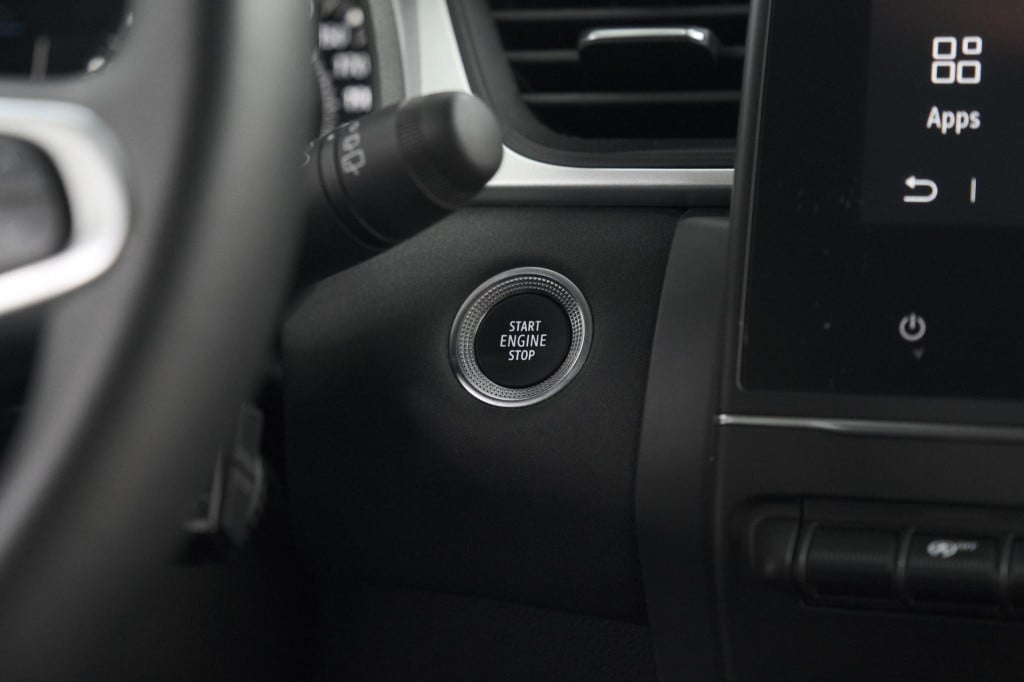 Renault Captur tce 90 evolution | camera | navigatie | parkeersensoren | ap