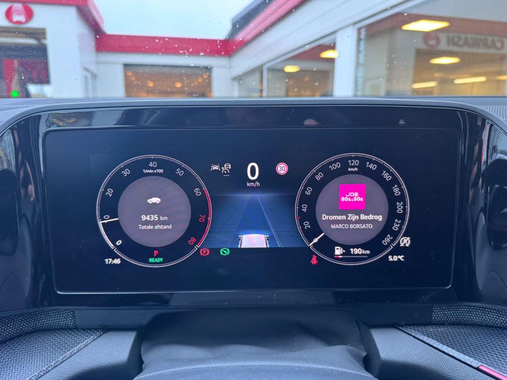 Skoda Kodiaq 1.5 tsi mhev business edition