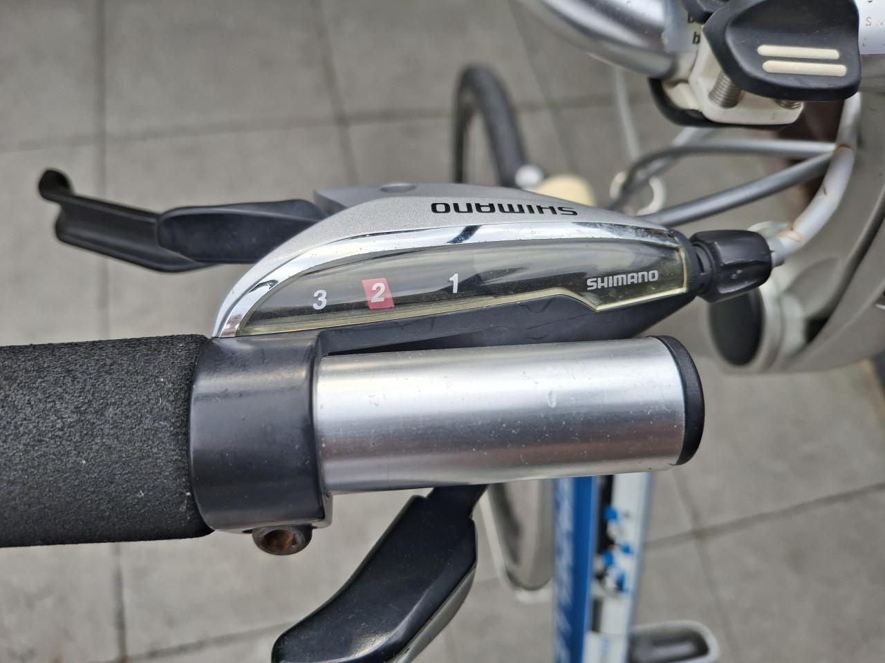 Damesfiets Gazelle Fuente