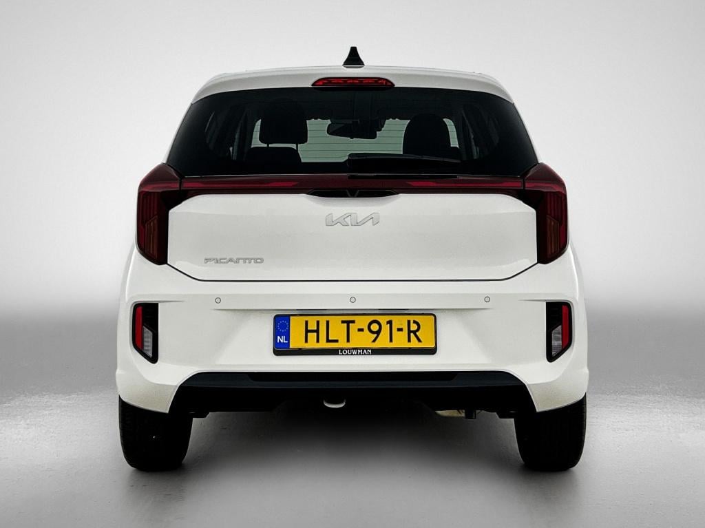 Kia Picanto 1.0 dpi executiveline | climate control | apple carplay/android