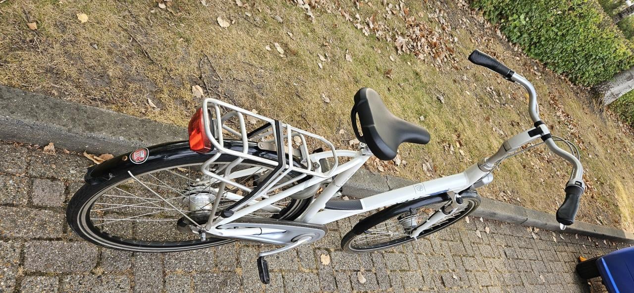 Batavus damesfiets