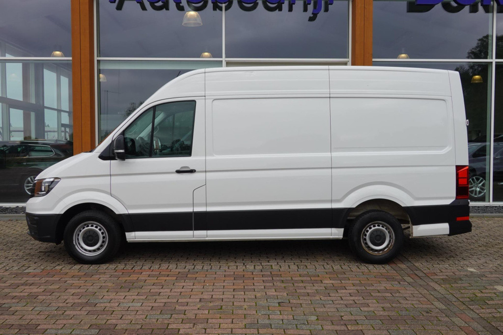 Volkswagen Crafter 30 2.0 tdi l3h3