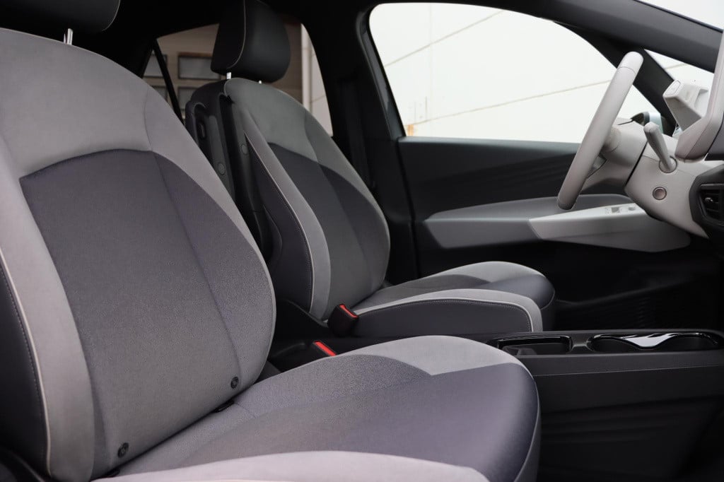 Volkswagen Id.3 first plus 58 kwh