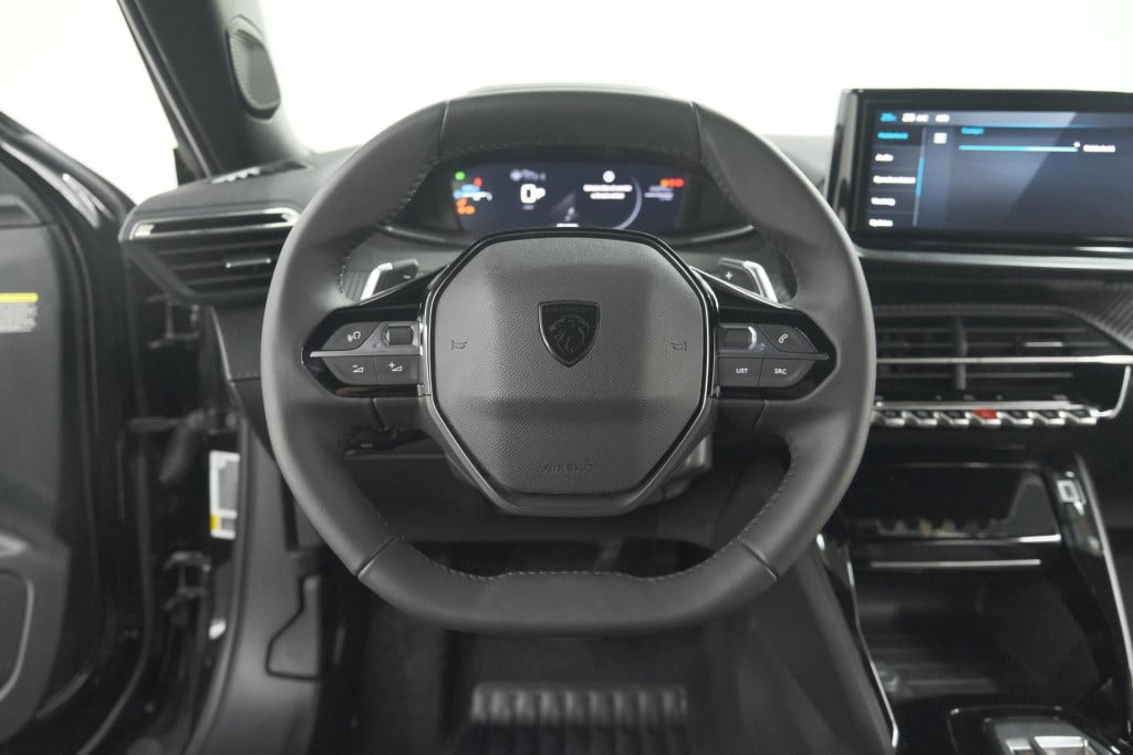 Peugeot 2008 hybrid 136 e-dcs6 allure | 360 camera | adaptieve cruise contr