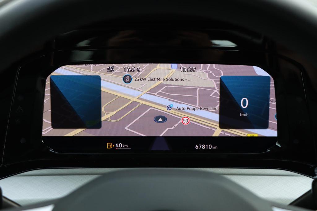 Volkswagen Golf 1.5 tsi life 130pk