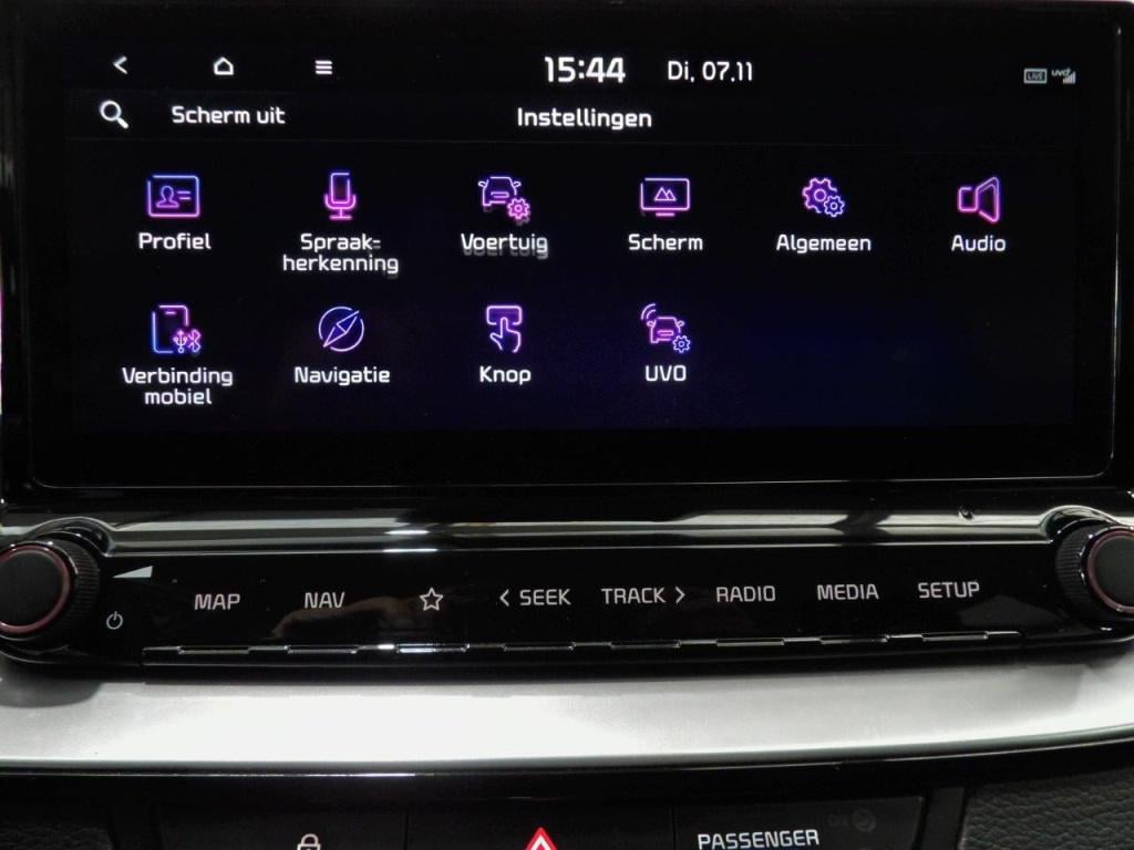 Kia Cee'd 1.6 gdi phev 141pk dct6 dynamicplusline