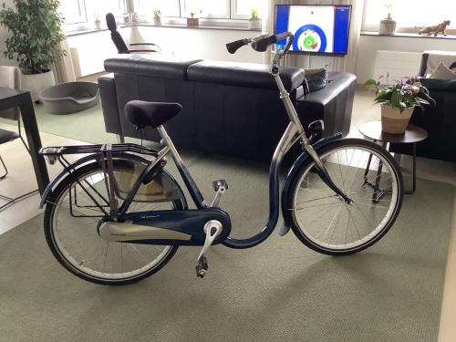 Keurige Sparta Entree