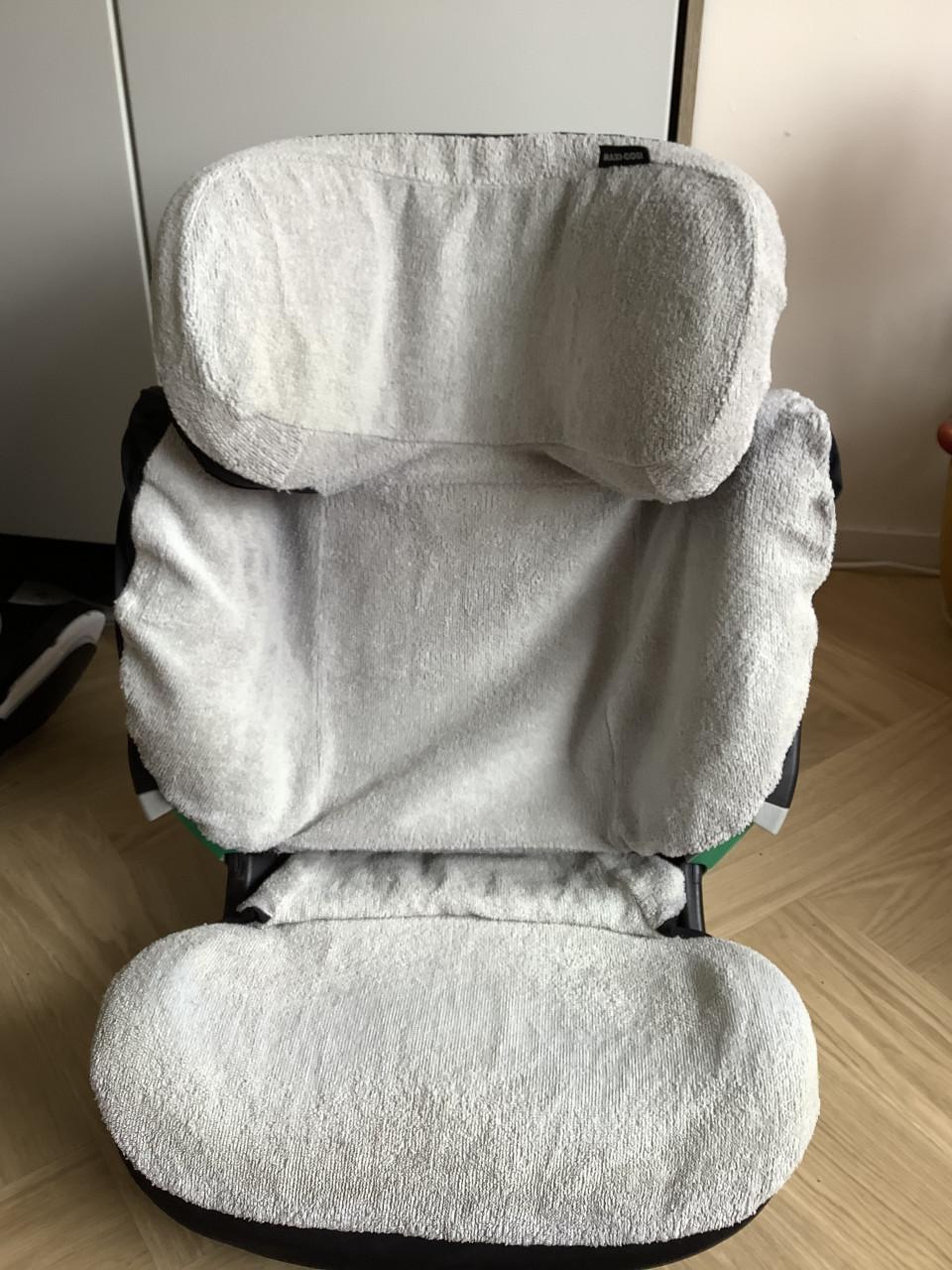 Maxi CosiKore Pro iSize