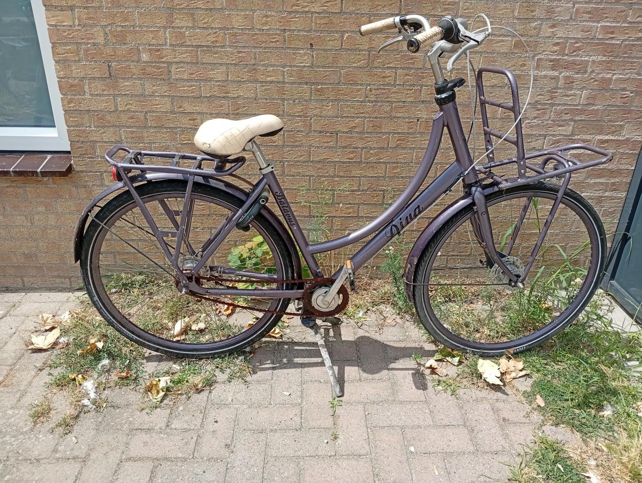 Fiets