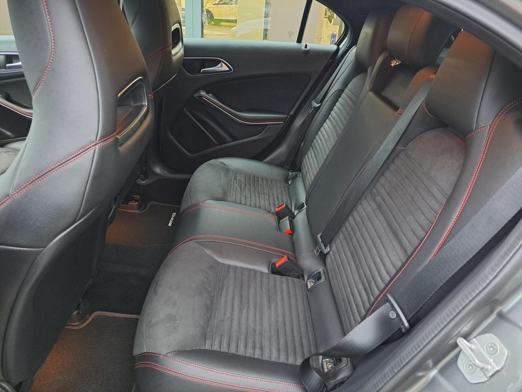 Mercedes-Benz A-Klasse 180 business solution | amg pakket | 54.709 km | nl 