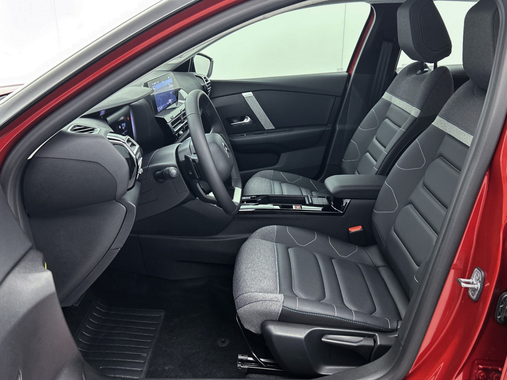 Citroen C4 130 pk automaat plus