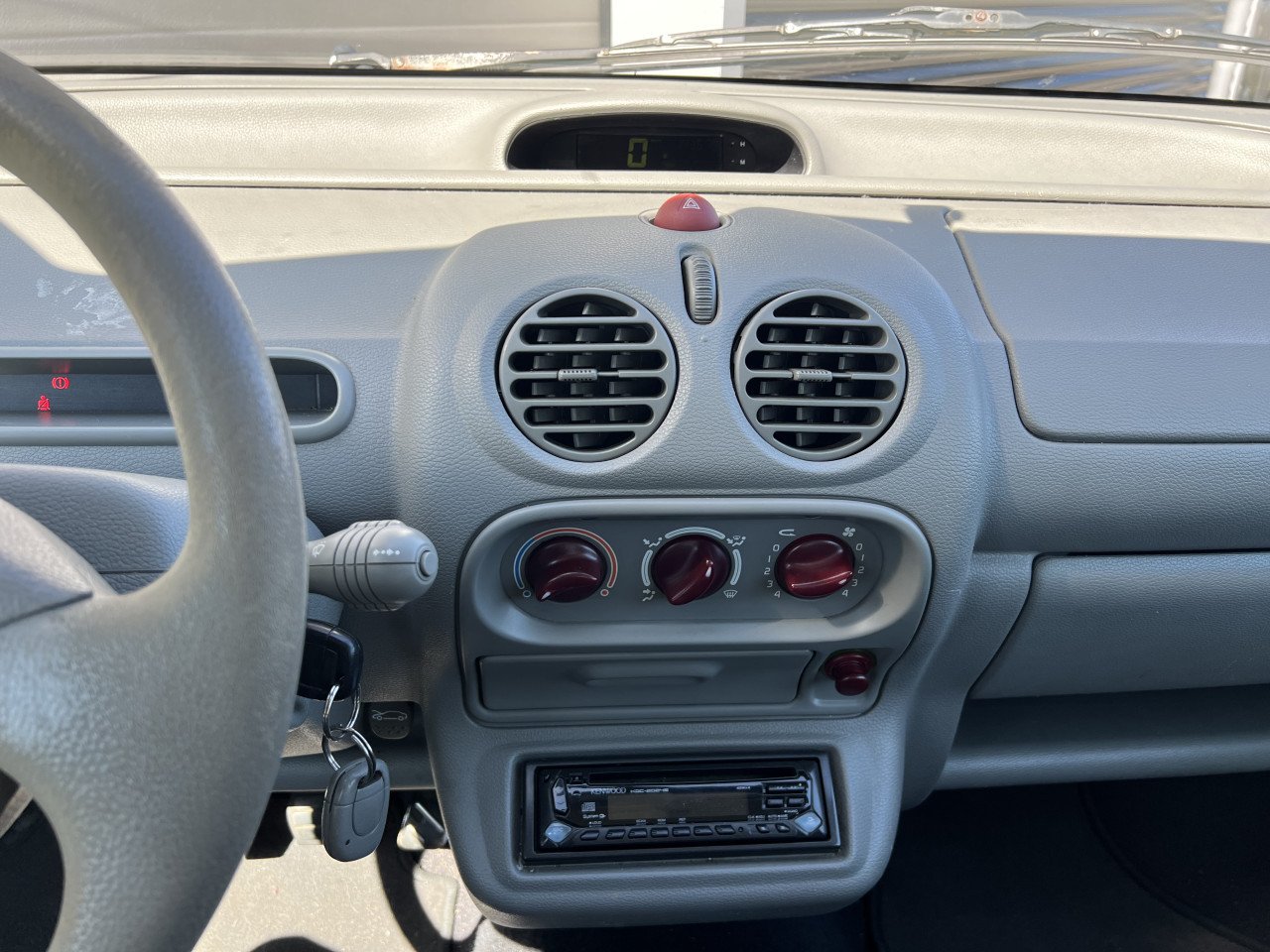 Renault Twingo 1.2 Epicéa