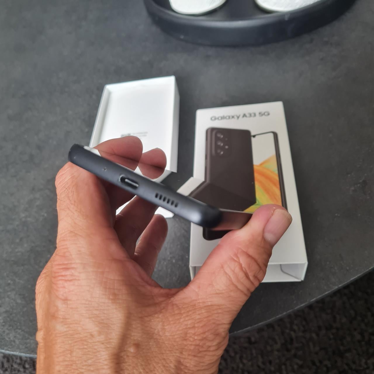 Samsung a 33 5g