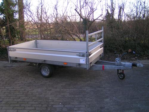 Aanhangwagen