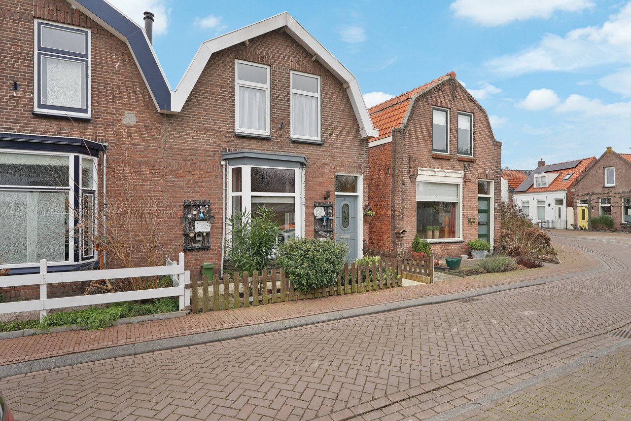 Op zoek naar een starters woning