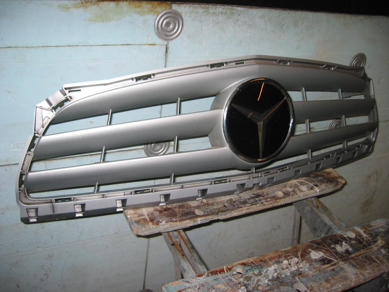 Gril Mercedes B klasse nieuw staat