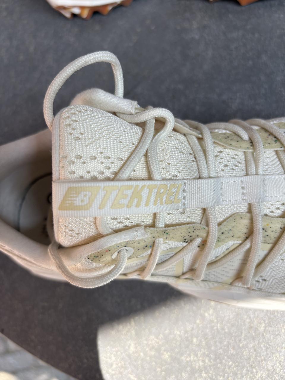 New balance dames Dynasoft Terkel trail schoenen