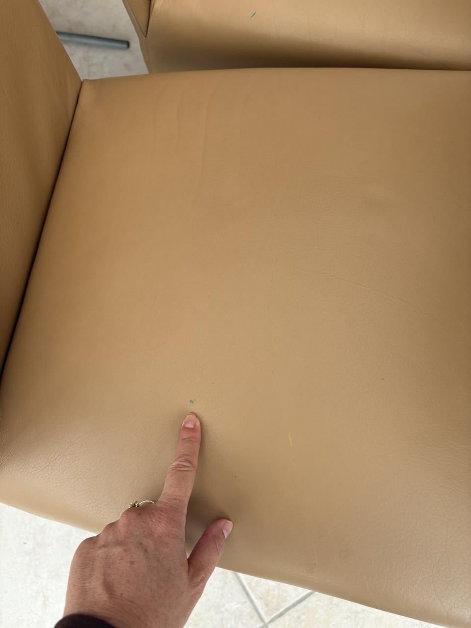 Eetkamerstoelen merk Bert Plantagie