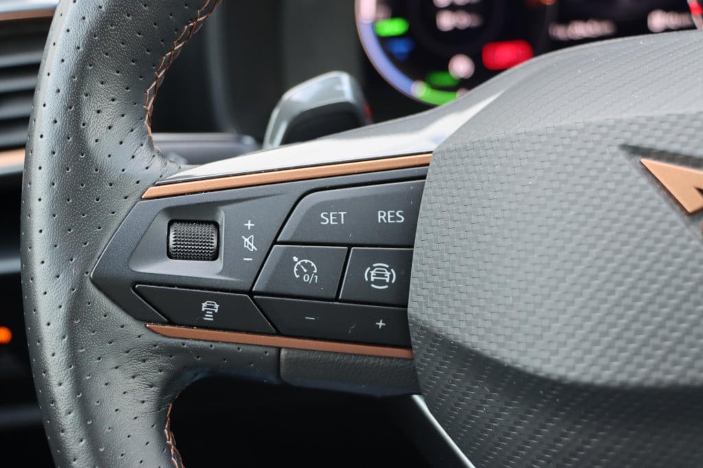 Cupra Formentor 1.4 e-hybrid vz tribe edition 245pk dsg6
