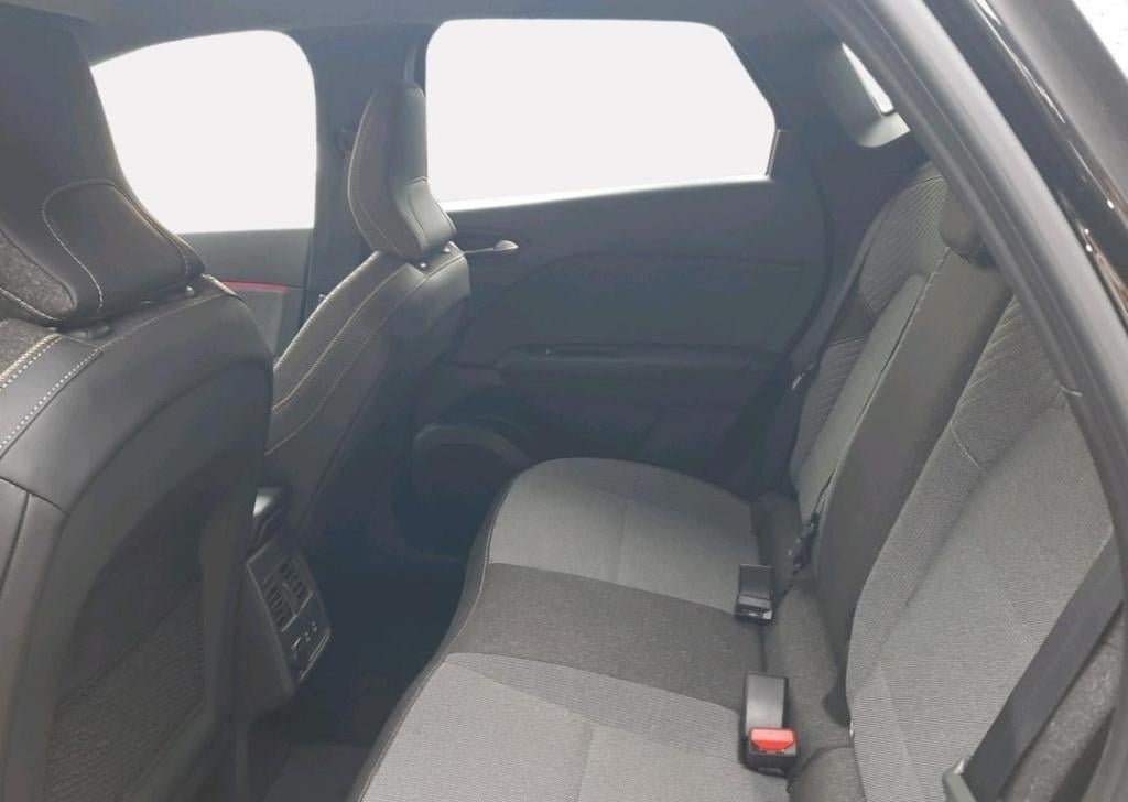 Renault Captur 1.6 e-tech full hybrid 145 techno