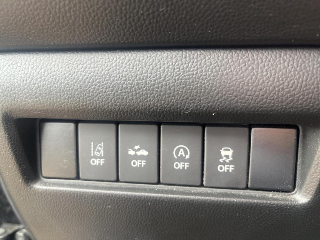 Suzuki Swift 1.0 stijl smart hybrid trekhaak|apple carplay|climat control