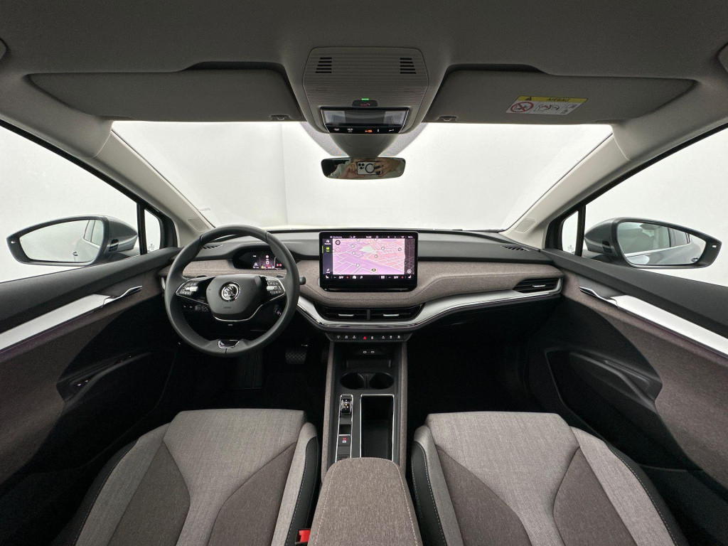 Skoda Enyaq Coupe iv 60 business edition plus 180pk