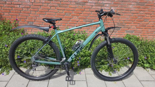CUBE | AIM PRO | 29 INCH | 57 CM | NETTE STAAT!