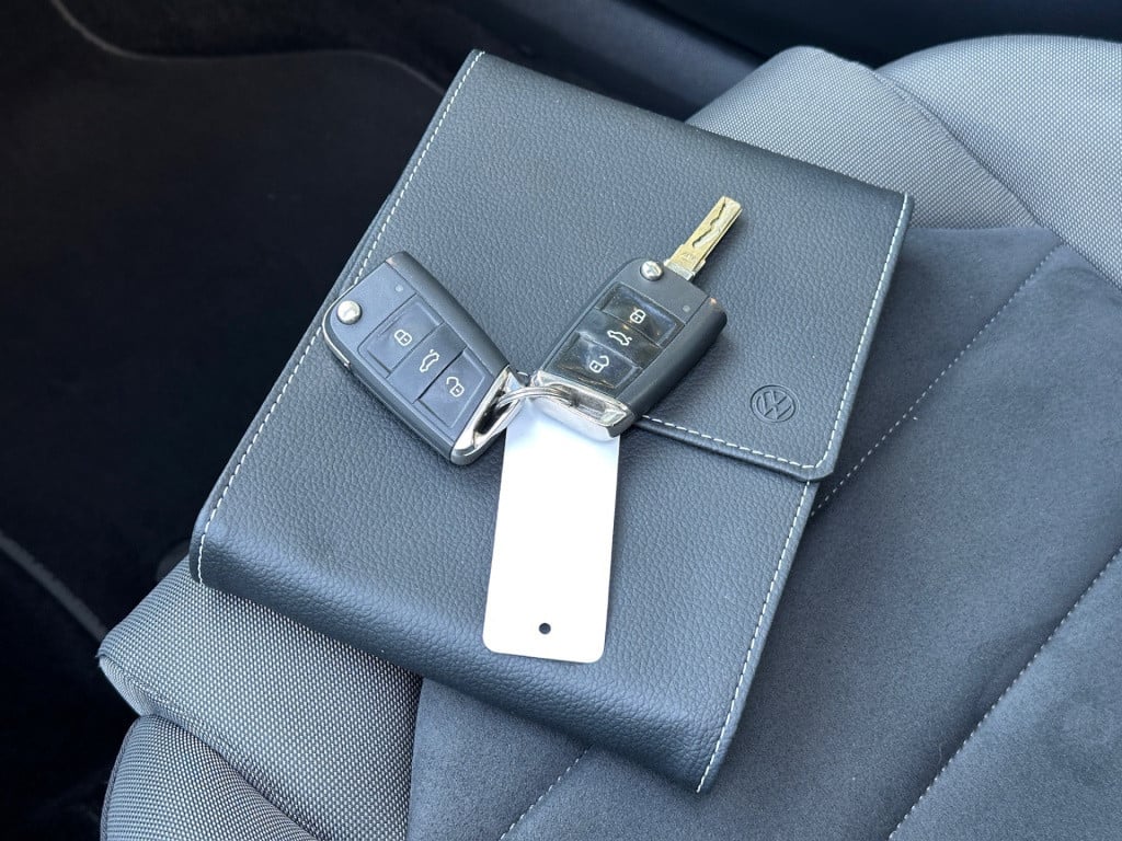 Volkswagen Golf 1.5 tsi 150pk dsg highline | panoramadak | virtual cockpit 