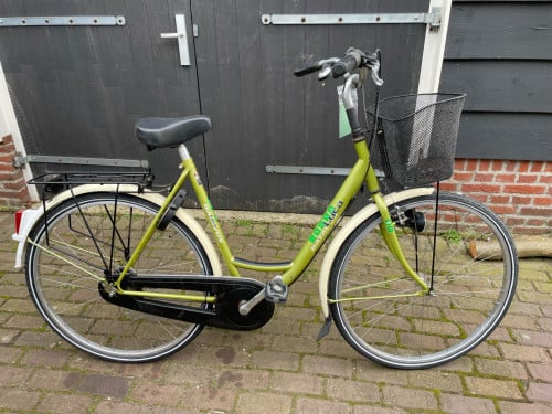 Fiets