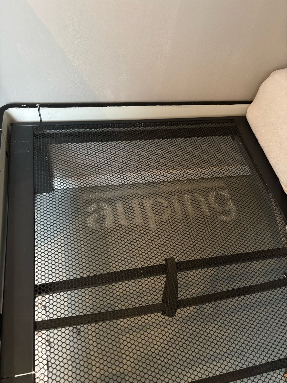 Auping bed