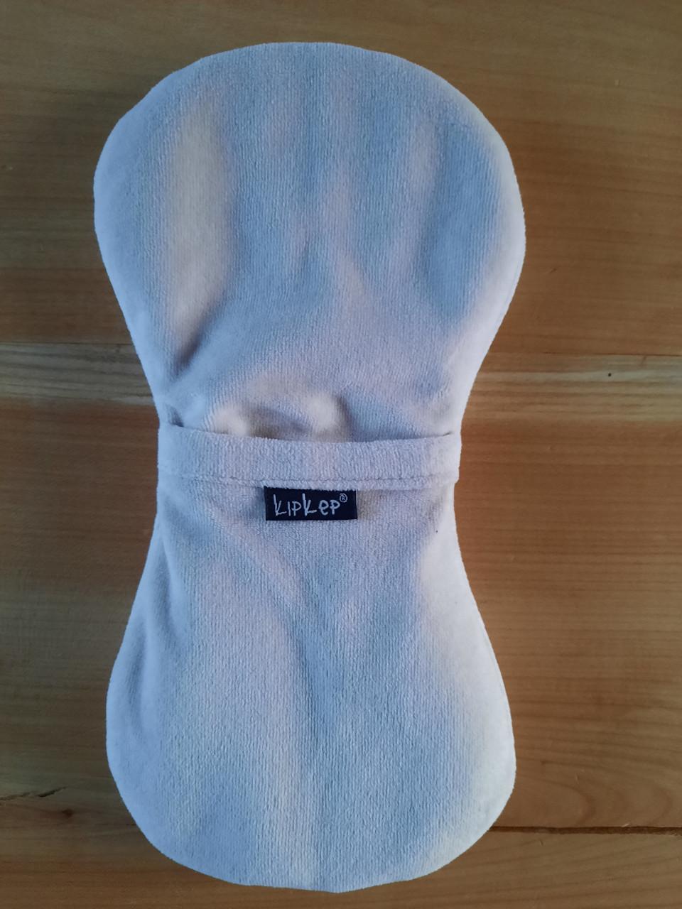 Kipkep woller warmtekussen kussentje