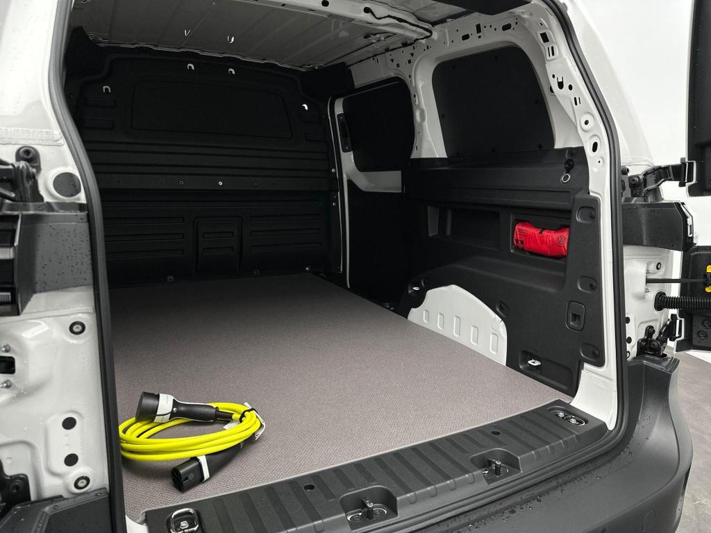 Volkswagen Id. Buzz Cargo bedrijfswagens economy business 125kw (170pk) 59 