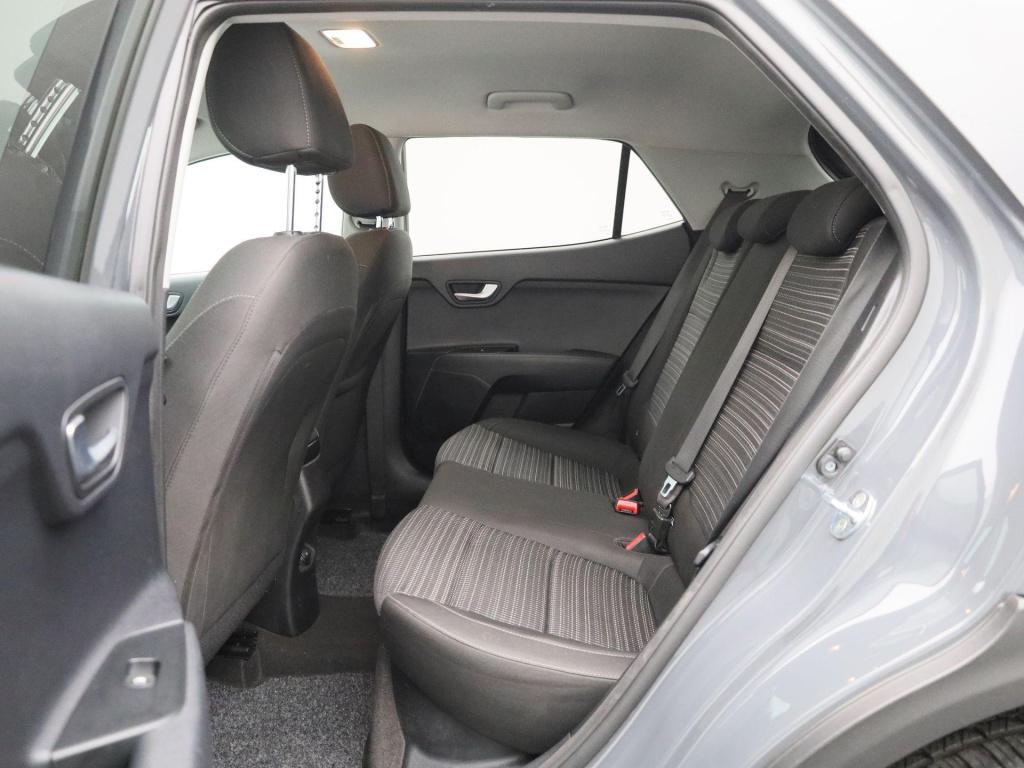 Kia Stonic 1.0 t-gdi mhev dynamicline | apple carplay/ android auto | camer