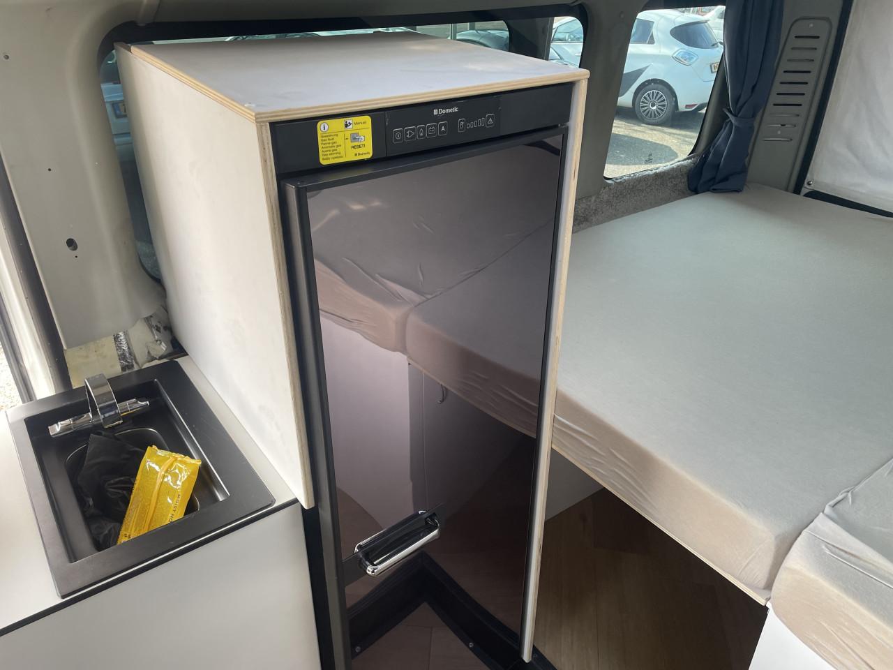 PEUGEOT BOXER 3.0 HDI