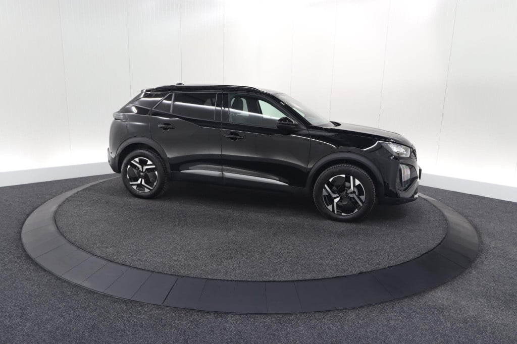 Peugeot 2008 puretech 130 eat8 allure | 360 camera | adaptieve cruise contr