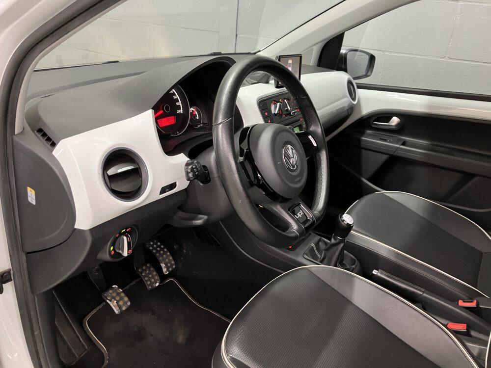 Volkswagen Up! 1.0 high up!