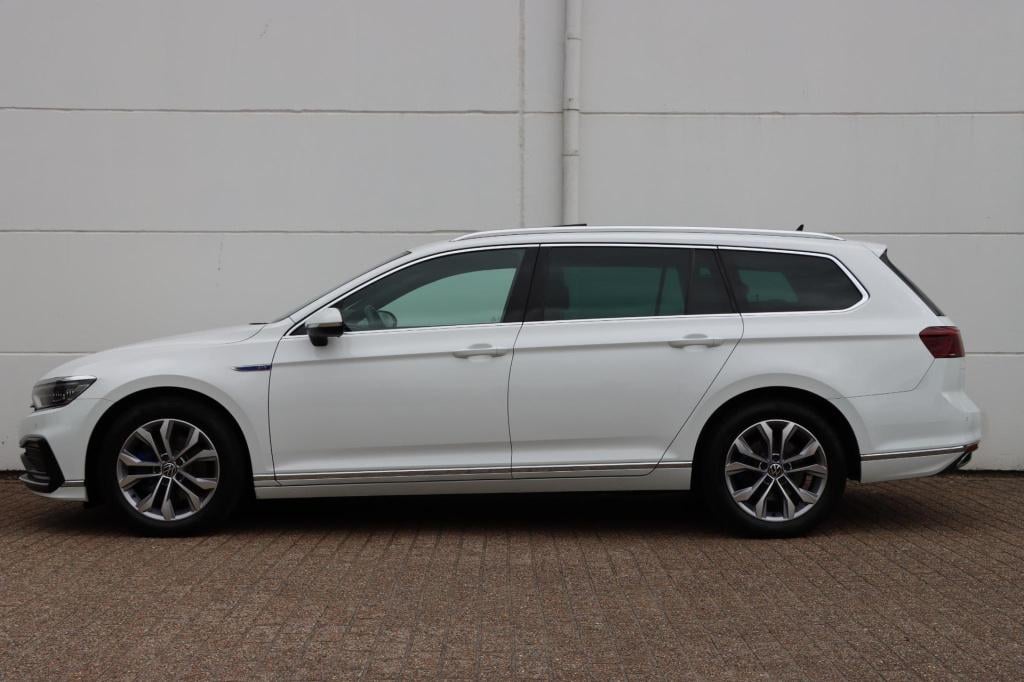 Volkswagen Passat variant 1.4 tsi phev gte business | soh 91,1,% |