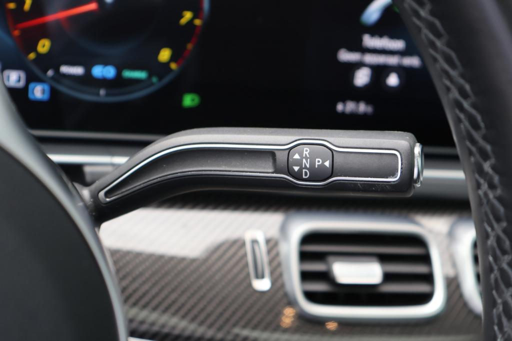 Mercedes-Benz Gle 580 4matic premium plus v8 i luchtvering airmatic i panor